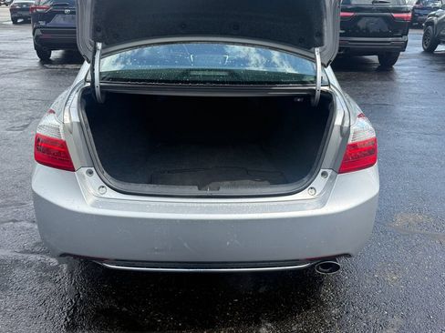 Used 2015 Honda Accord EX-L image 5