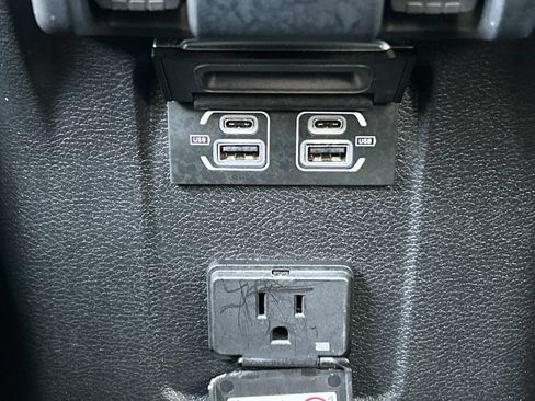 Used 2023 Jeep Wrangler Unlimited Rubicon 4xe w/ Cold Weather Group AWD/4WD image 18