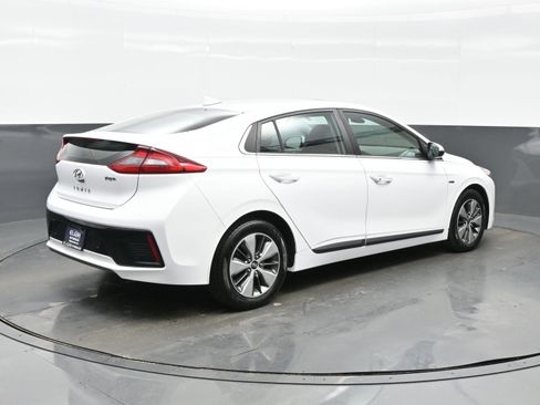 Used 2018 Hyundai Ioniq Limited w/ Ultimate Package 02 image 6