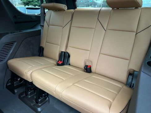 New 2026 Cadillac Escalade Luxury w/ Touring Package image 20