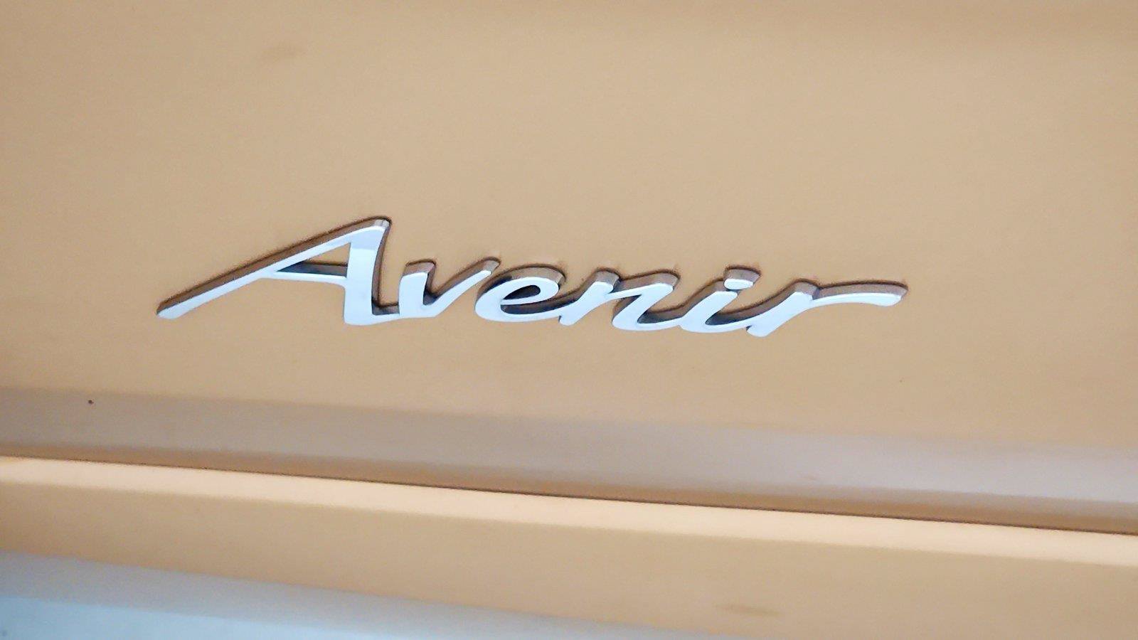 Used 2025 Buick Encore GX Avenir w/ Avenir Technology Package AWD/4WD image 16