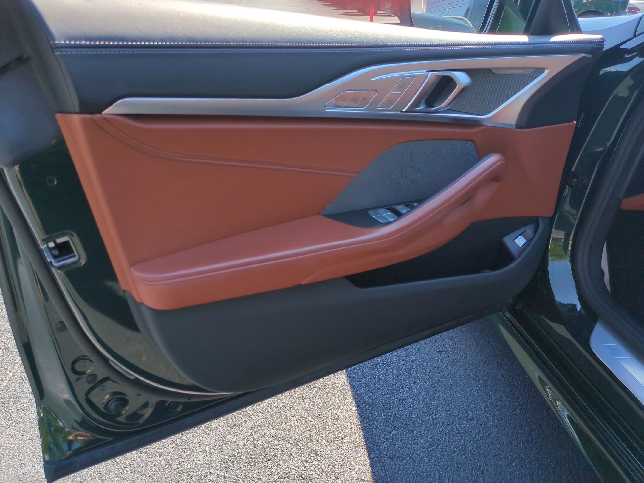 Certified 2025 BMW 840i RWD image 14