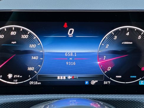 Certified 2026 Mercedes-Benz CLA 250 4MATIC image 30