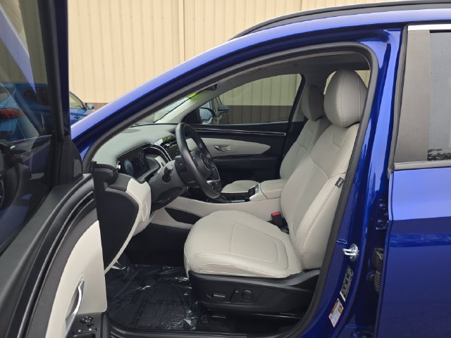 Certified 2024 Hyundai Tucson SEL w/ Convenience Package AWD/4WD image 13