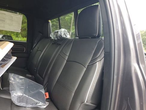 New 2025 RAM 2500 Power Wagon image 14