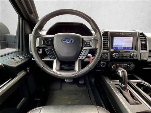Used 2020 Ford F150 XLT w/ Equipment Group 302A Luxury AWD/4WD image 5