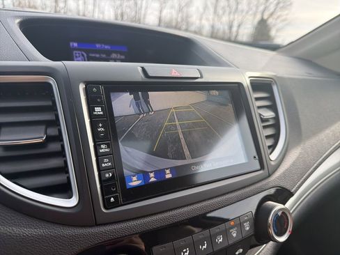 Used 2016 Honda CR-V EX image 31