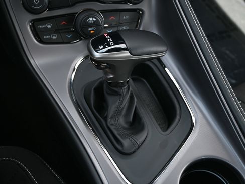 Used 2023 Dodge Challenger SRT Hellcat Redeye w/ Quick Order Package 27M image 22