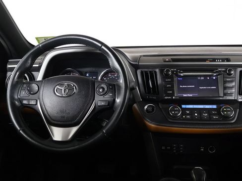 Used 2017 Toyota RAV4 SE AWD/4WD image 30