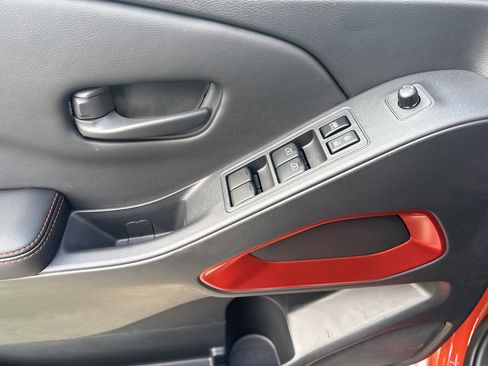 New 2026 Nissan Frontier PRO-4X image 9