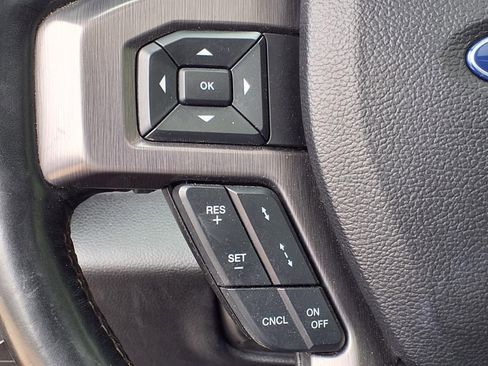Used 2021 Ford Expedition Max Platinum AWD/4WD image 16