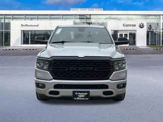 Used 2022 RAM 1500 Big Horn RWD video 2
