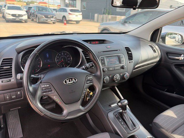 Used 2014 Kia Forte Koup EX FWD image 7