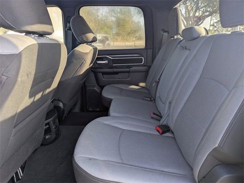 Used 2024 RAM 2500 Big Horn image 10