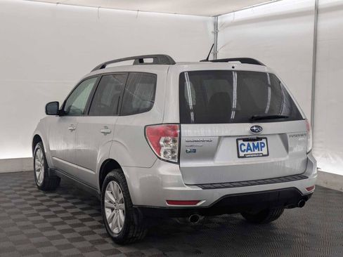 Used 2011 Subaru Forester 2.5X Limited image 4