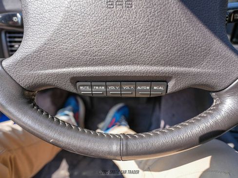 Used 1992 Dodge Stealth R/T Turbo image 25