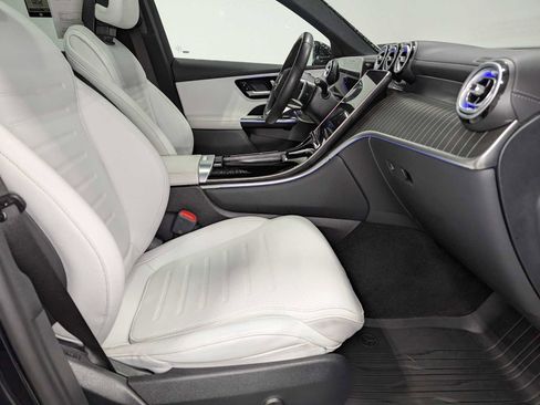Certified 2023 Mercedes-Benz GLC 300 4MATIC image 39