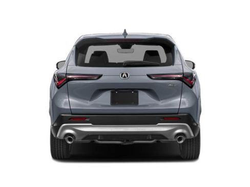 New 2026 Acura ADX AWD image 8