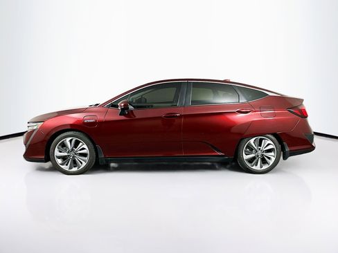 Used 2021 Honda Clarity Touring image 4