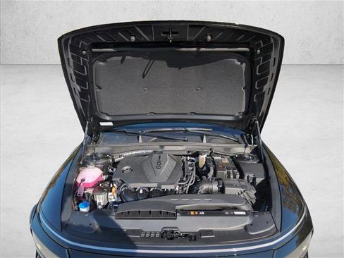 New 2026 Hyundai Sonata SEL image 19