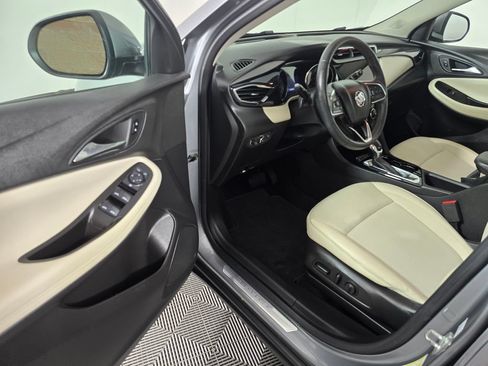 Used 2023 Buick Encore GX Preferred w/ Cold Weather Comfort Package FWD image 19