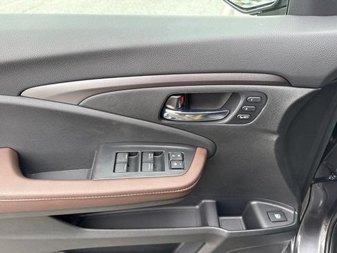 New 2026 Honda Ridgeline RTL image 15