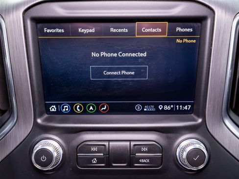 Used 2020 GMC Sierra 2500 Denali w/ Denali Ultimate Package AWD/4WD image 22