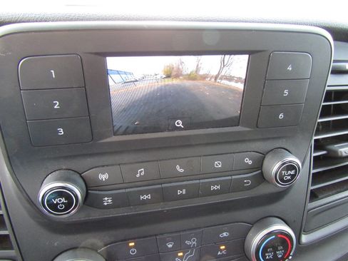 Used 2023 Ford Transit 250 Low Roof w/ Exterior Upgrade Package image 12