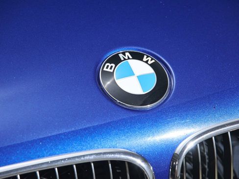 Used 2001 BMW M5 RWD image 5