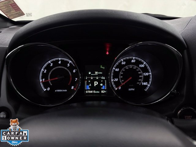 Used 2024 Mitsubishi Outlander Sport SEL AWD/4WD image 23