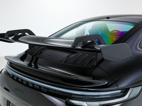 Used 2022 Porsche 911 GT3 image 21