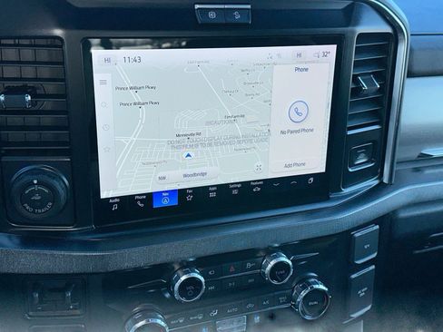 New 2026 Ford F350 Platinum image 25