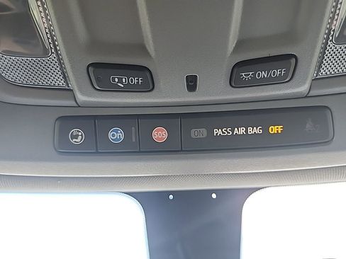 Used 2022 Chevrolet Silverado 2500 LT image 34