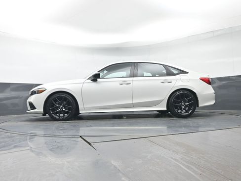 Certified 2023 Honda Civic Sport image 27