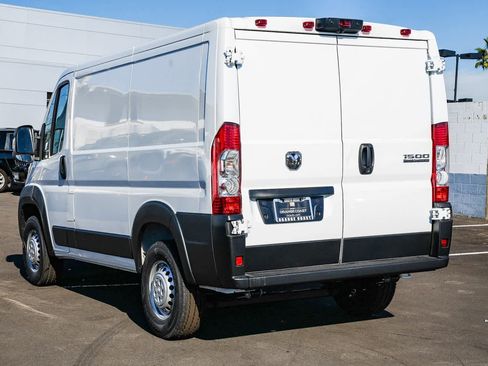 New 2026 RAM ProMaster 1500 image 6