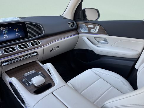 Used 2026 Mercedes-Benz GLE 350 4MATIC image 36
