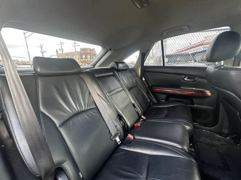 Used 2004 Lexus RX 330 AWD image 25