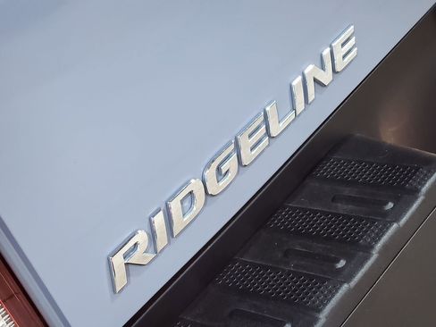 Used 2022 Honda Ridgeline RTL image 26