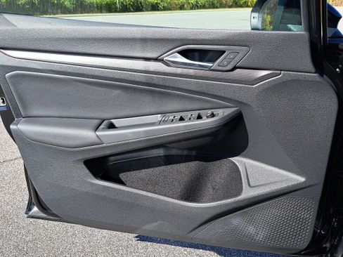 New 2026 Volkswagen GTI SE image 26