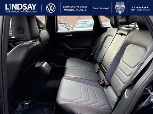 New 2026 Volkswagen Jetta GLI Autobahn image 9