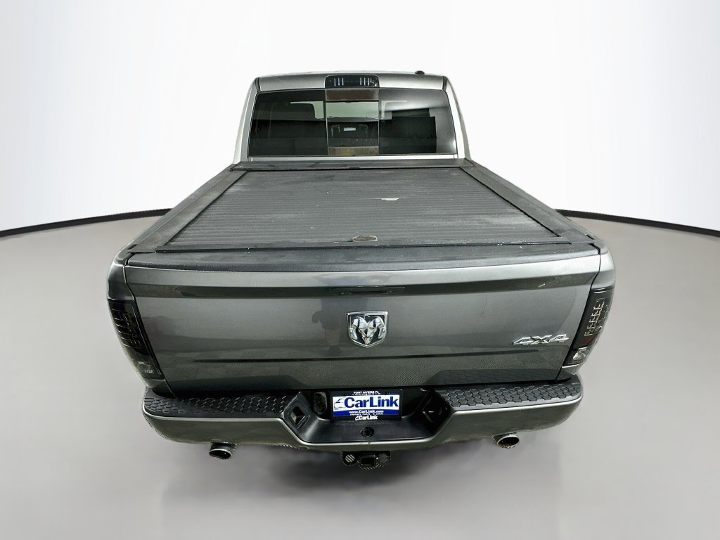 Used 2011 RAM 1500 Sport w/ Remote Start & Security Group AWD/4WD image 32