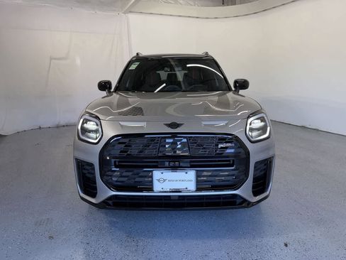 Certified 2026 MINI Cooper Countryman S w/ Comfort Package Max AWD/4WD image 10