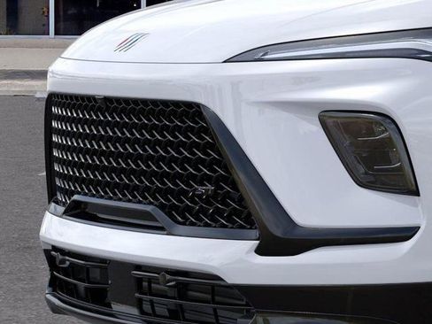 New 2026 Buick Enclave Sport Touring w/ Power Package image 13