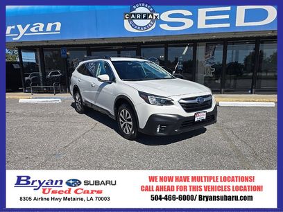 Used 2021 Subaru Outback Premium
