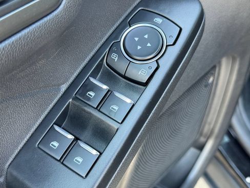 Used 2024 Ford Escape Active FWD image 18