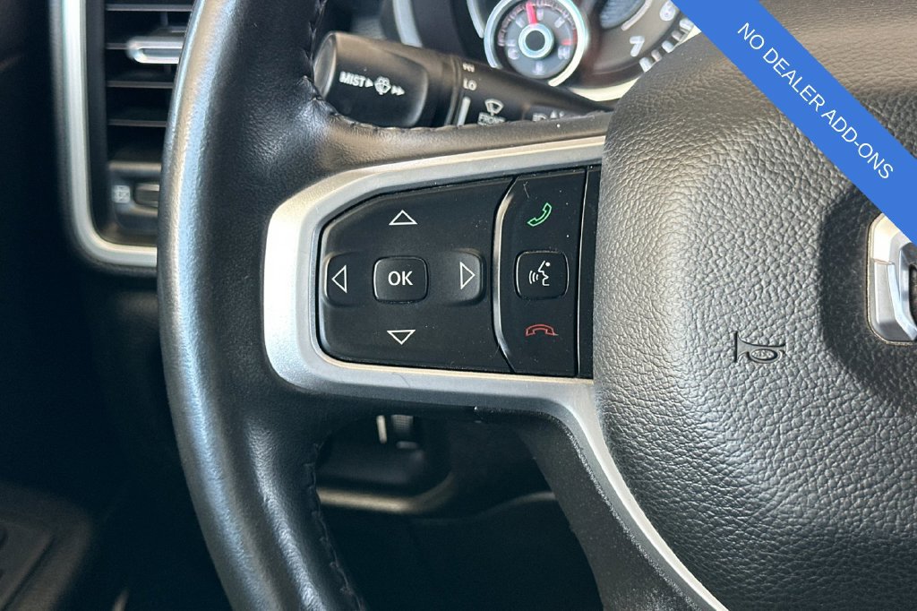 Used 2023 RAM 1500 Big Horn AWD/4WD image 25