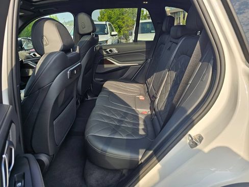 Used 2026 BMW X5 xDrive40i AWD/4WD image 21