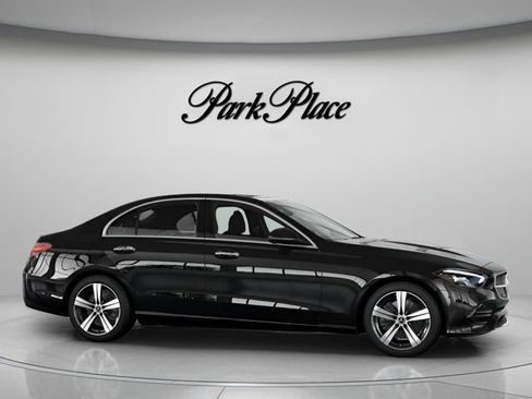 Used 2026 Mercedes-Benz C 300 Sedan image 27