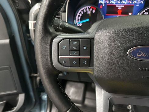 Used 2023 Ford F150 XLT w/ Equipment Group 302A High image 15