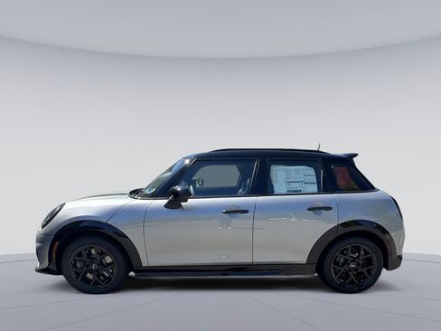 New 2026 MINI Cooper S FWD image 2
